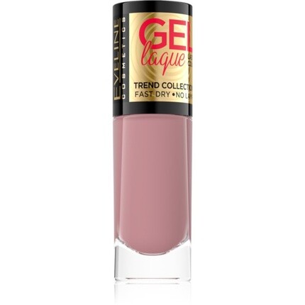 Eveline Cosmetics 7 Days Gel Laque Nail Enamel - Цвет 226, 8 мл
Eveline Cosmetics 7 Days Gel Laque Nail Enamel - Цвет 226, 8 мл