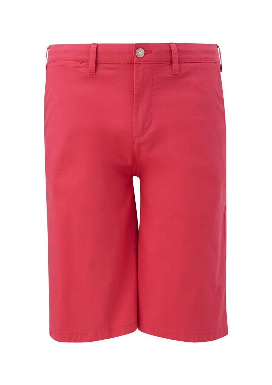 Брюки s.Oliver Regular Pants, розовый
Брюки s.Oliver Regular Pants, розовый