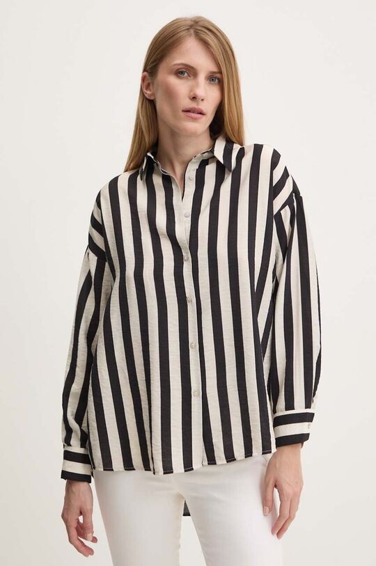 Рубашка Answear Lab, черный
Рубашка Answear Lab, черный