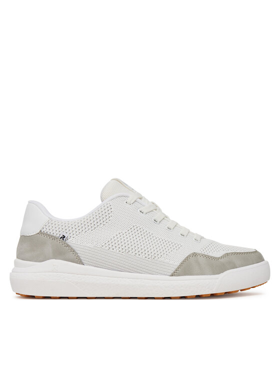 Кроссовки U1104-80 Rieker Revolution Lifestyle, белый
Кроссовки U1104-80 Rieker Revolution Lifestyle, белый