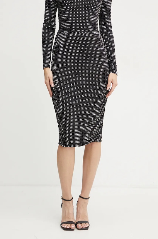 Юбка Pinko, черный
Юбка Pinko, черный