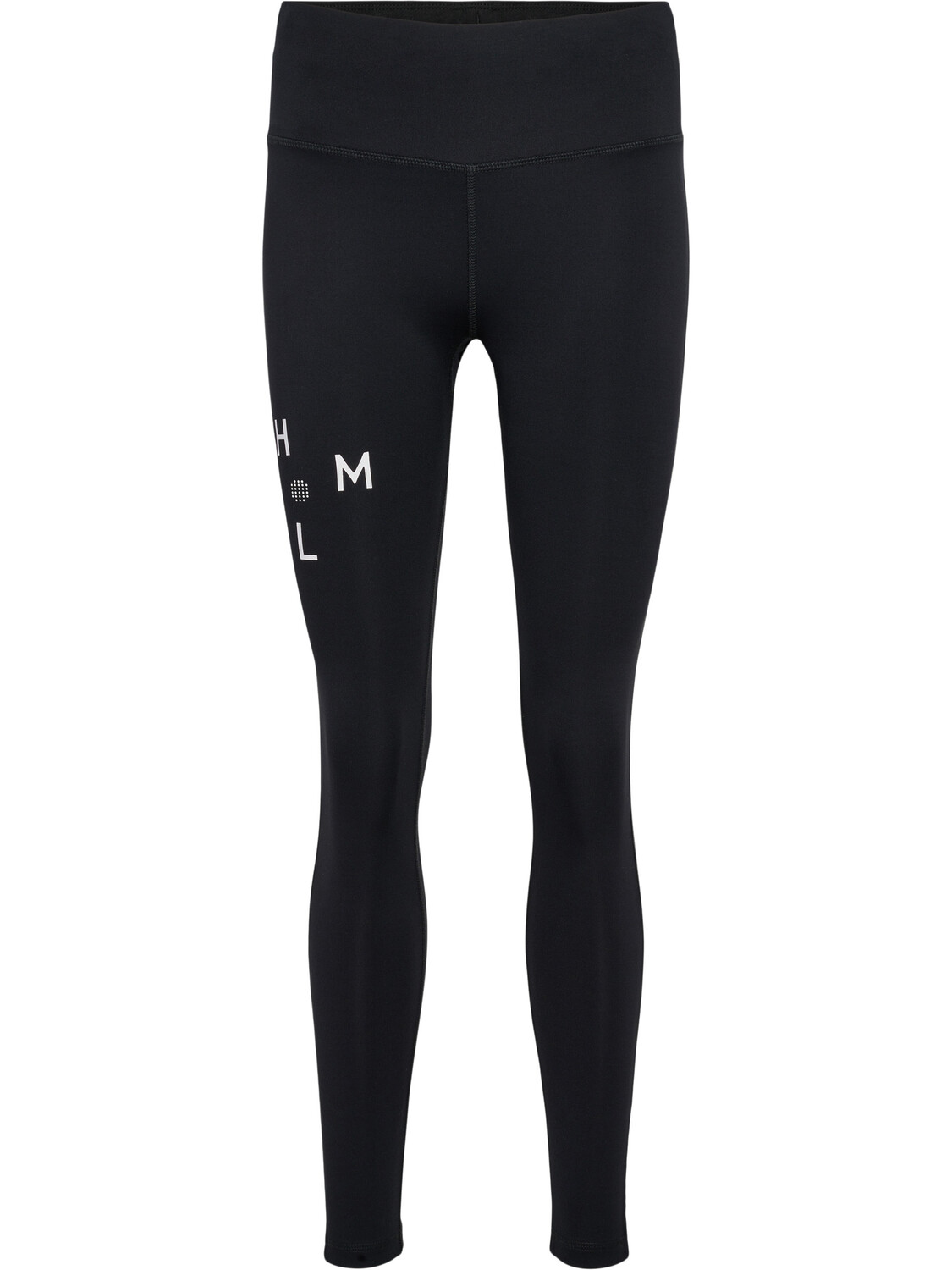 Леггинсы Hummel Hmlactive Court Hw Tights Woman, черный
Леггинсы Hummel Hmlactive Court Hw Tights Woman, черный