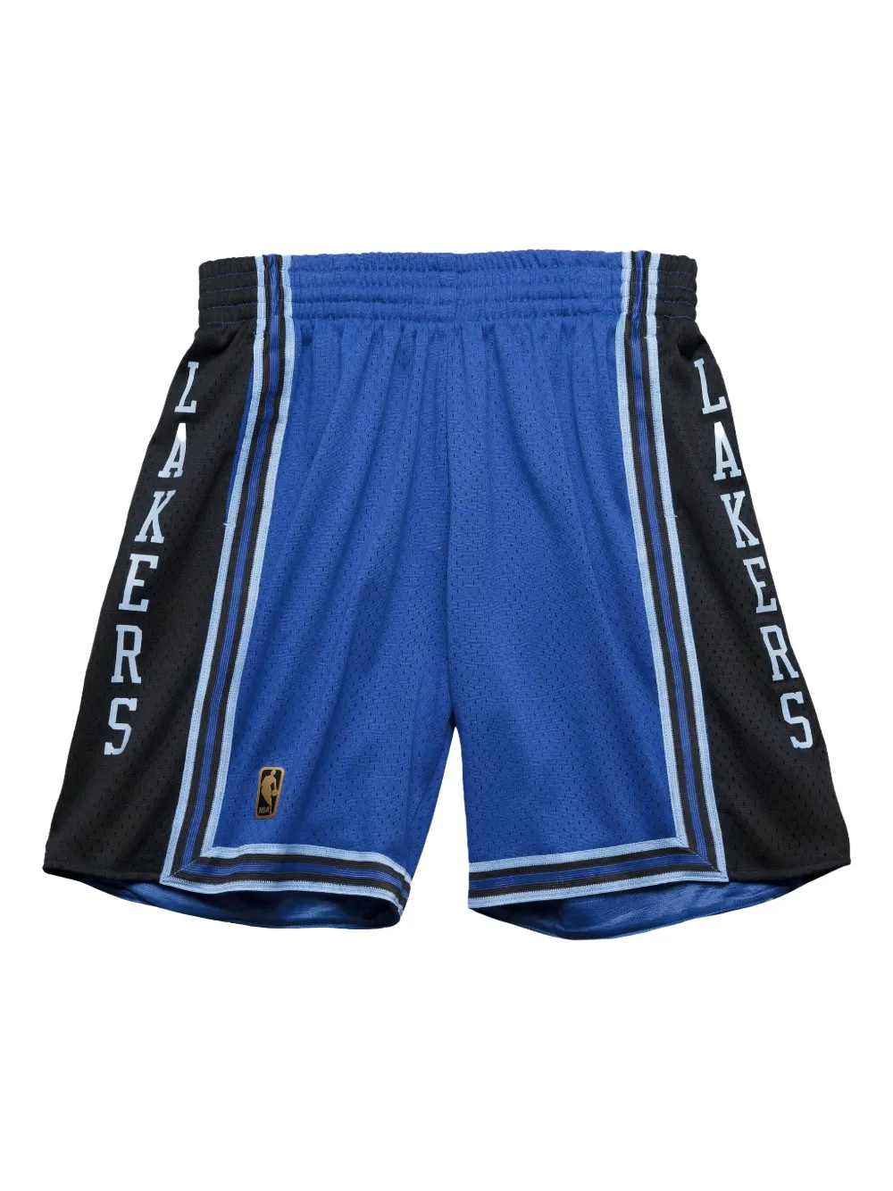 Шорты топ "NBA LA Lakers 1996" Reload Mitchell & Ness, синий
Шорты топ "NBA LA Lakers 1996" Reload Mitchell & Ness, синий