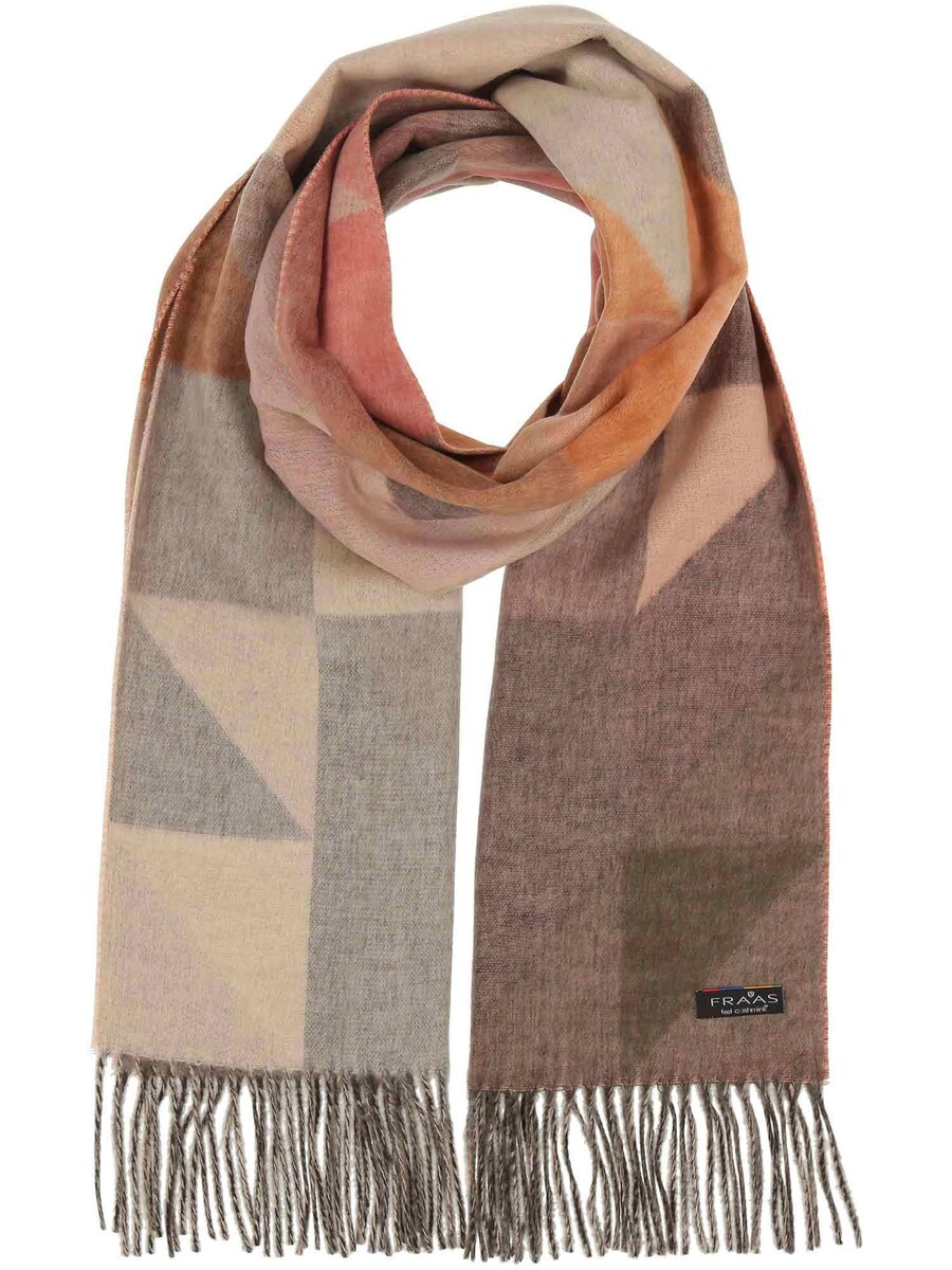Шарф FRAAS, Sand
Шарф FRAAS, Sand