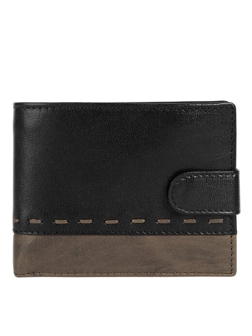 Кошелек Bagan, черный
Кошелек Bagan, черный