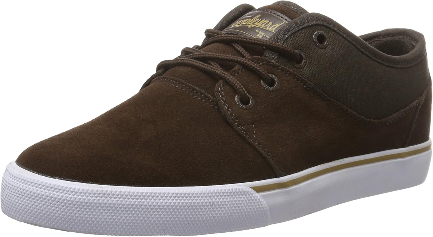 Многоцветные кеды Globe Men's Motley Mid, коричневый
Многоцветные кеды Globe Men's Motley Mid, коричневый