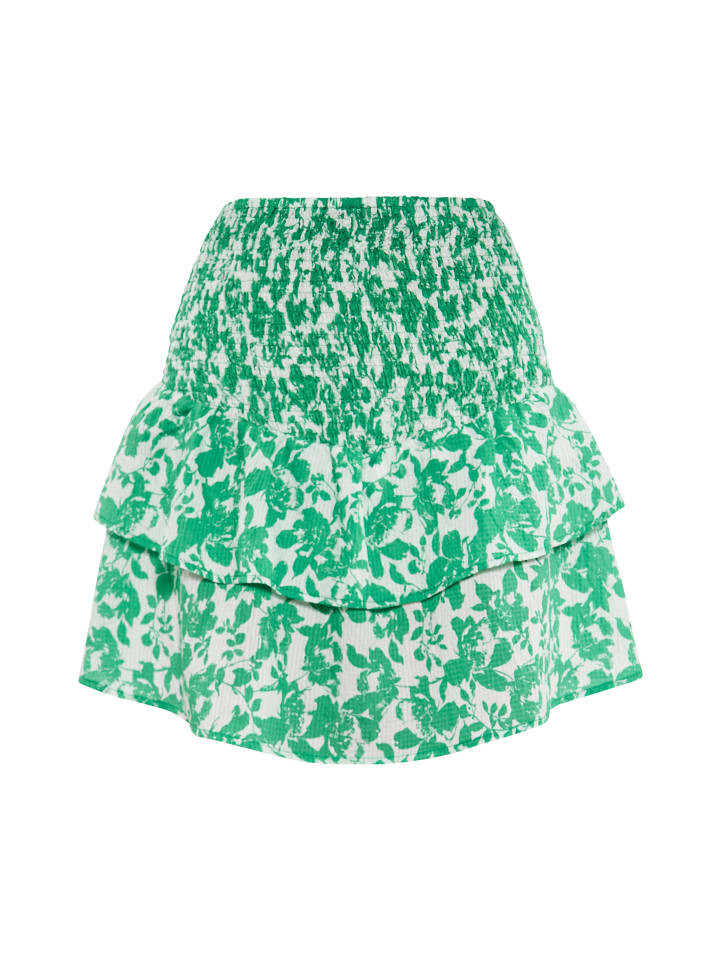 Мини-юбка IZIA, зеленый
Мини-юбка IZIA, зеленый