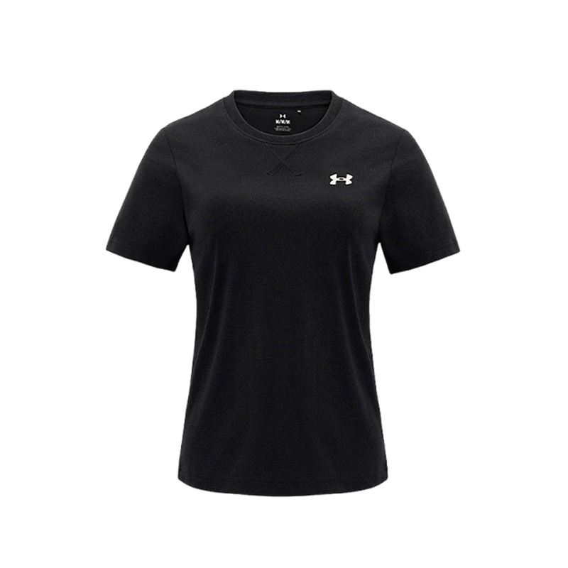 Футболка Outdoor Unisex Under Armour, светло-черный
Футболка Outdoor Unisex Under Armour, светло-черный