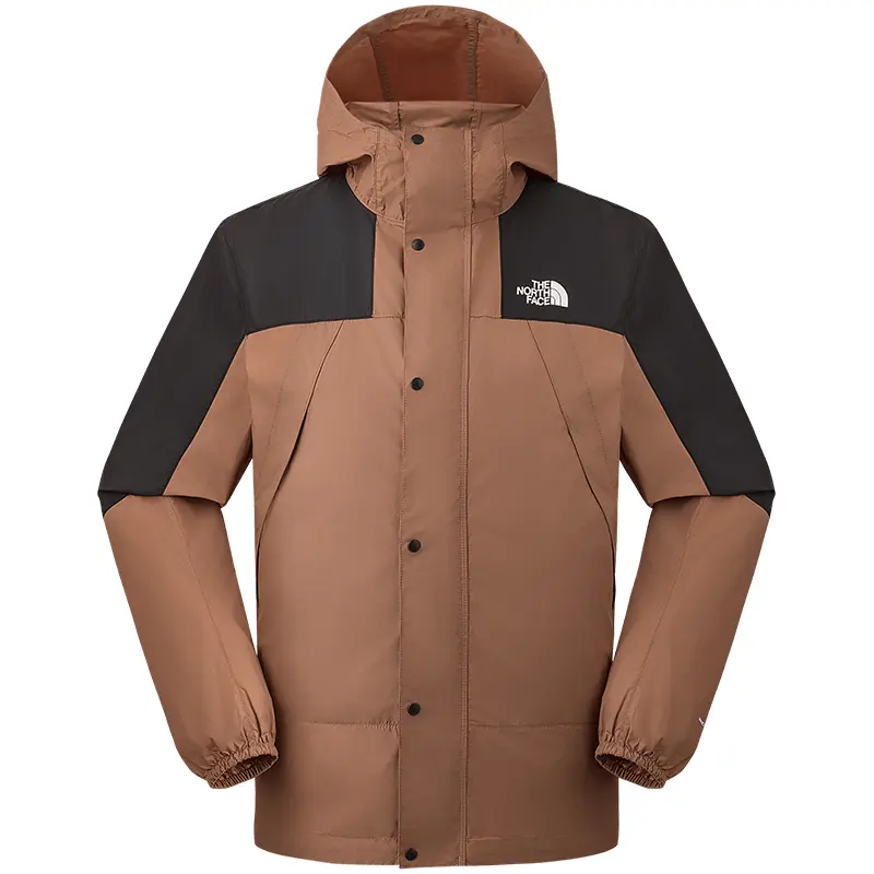 THE NORTH FACE Куртка для городских исследований, 58W/Latte Brown 
THE NORTH FACE Куртка для городских исследований, 58W/Latte Brown