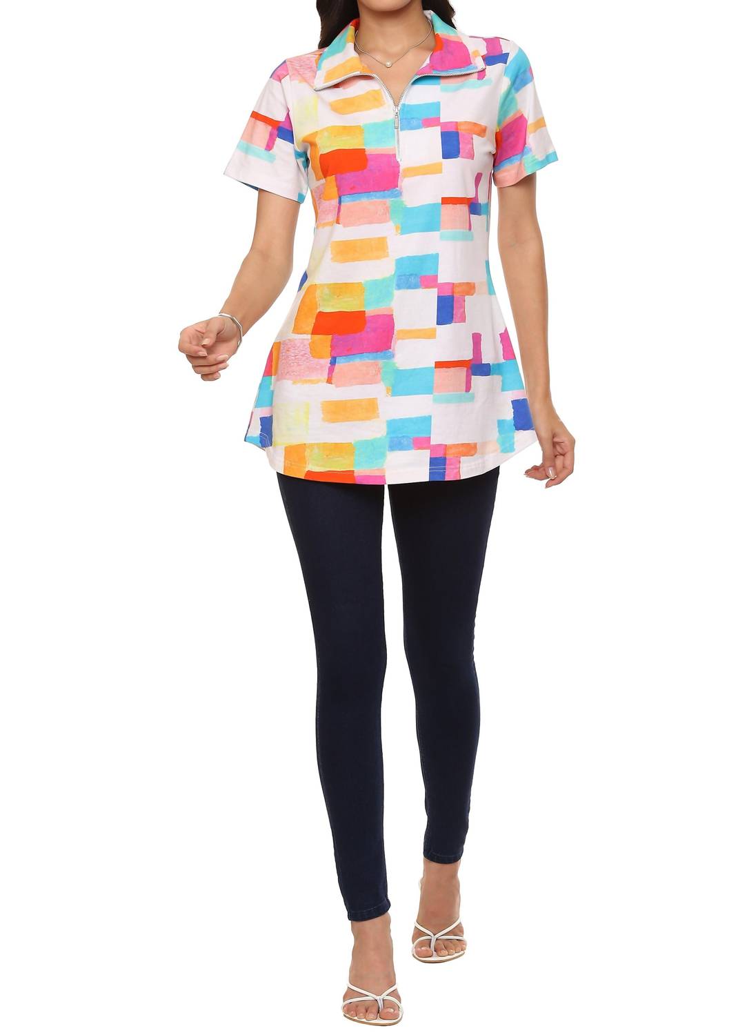 Parsley & Sage Футболка с коротким рукавом Wallis белого цвета
Parsley & Sage Футболка с коротким рукавом Wallis белого цвета