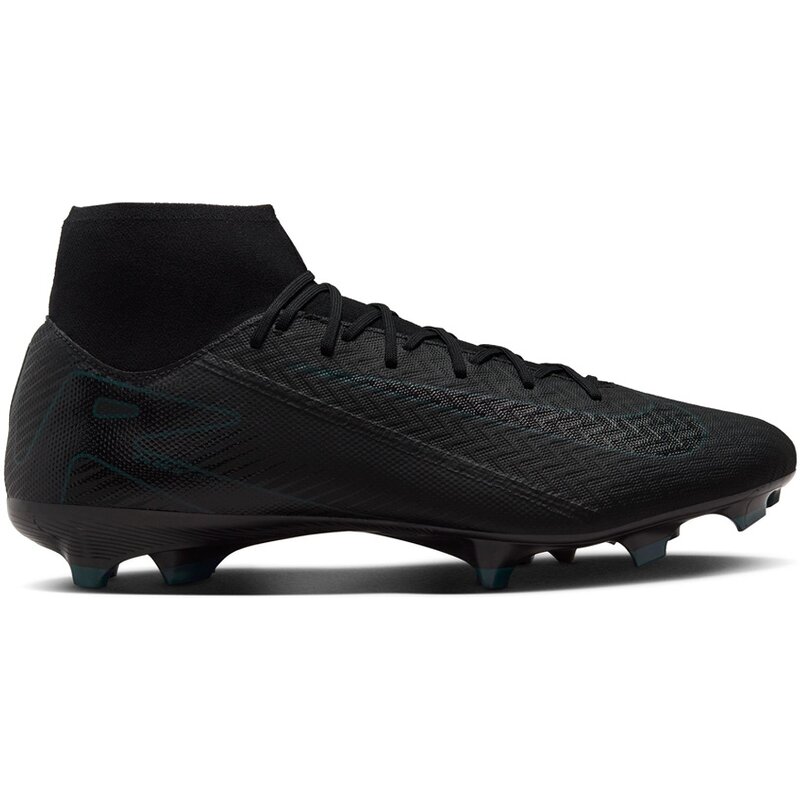 Fussball-Rasenschuhe zm superfly 10 акад фг/мг Nike, мультиколор
Fussball-Rasenschuhe zm superfly 10 акад фг/мг Nike, мультиколор