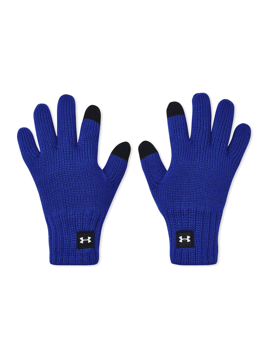 Спортивные перчатки UNDER ARMOUR Halftime, королевский синий
Спортивные перчатки UNDER ARMOUR Halftime, королевский синий