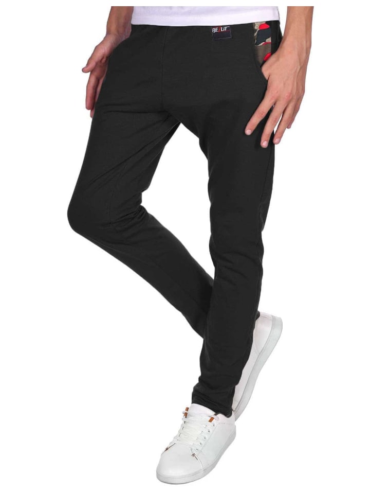 Тканевые брюки BEZLIT
Тканевые брюки BEZLIT