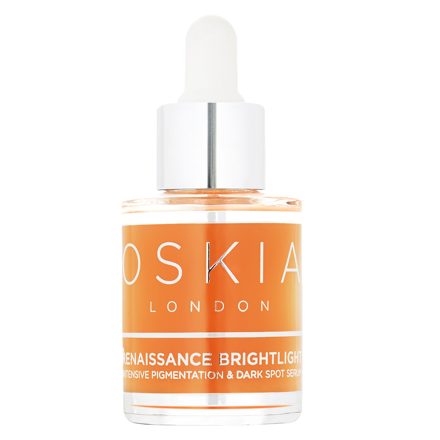 Сыворотка для лица renaissance brightlights Oskia, объем 30 мл
Сыворотка для лица renaissance brightlights Oskia, объем 30 мл