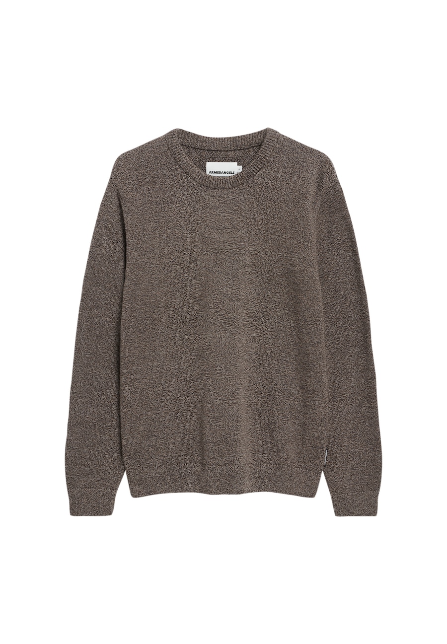 Свитер ARMEDANGELS, коричневый
Свитер ARMEDANGELS, коричневый