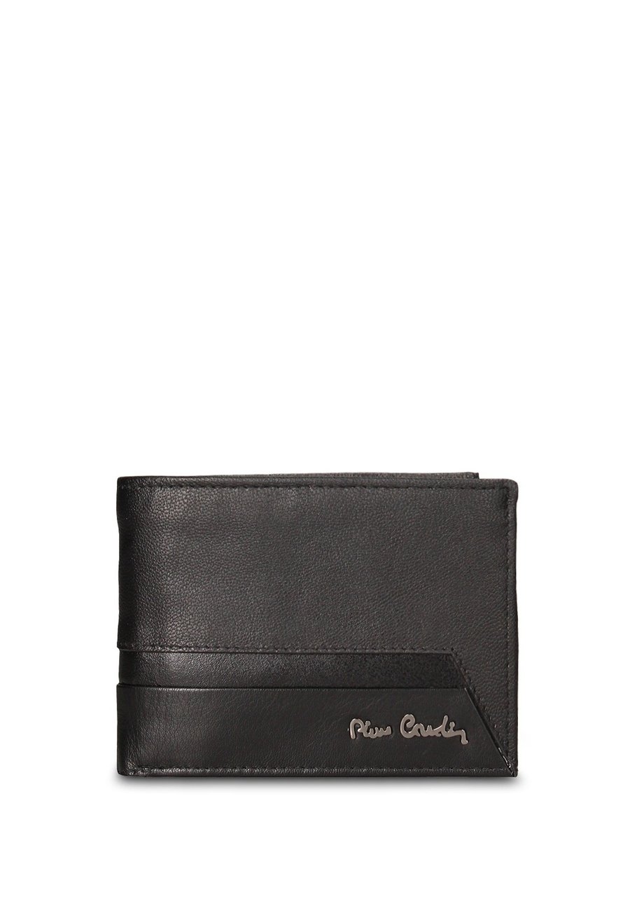 Кошелек Pierre Cardin Wallet, Black
Кошелек Pierre Cardin Wallet, Black