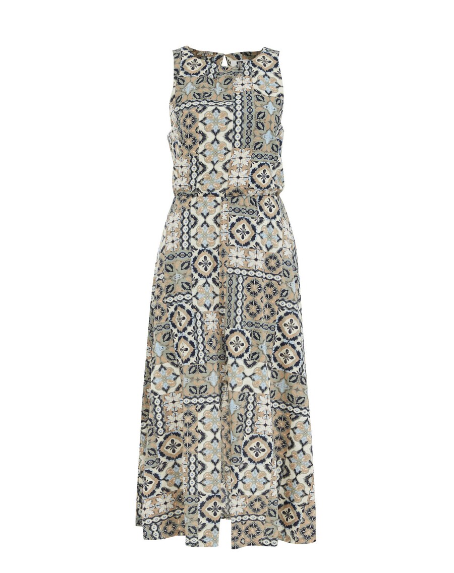 Летнее платье WE Fashion, цвет Beige/Ivory
Летнее платье WE Fashion, цвет Beige/Ivory