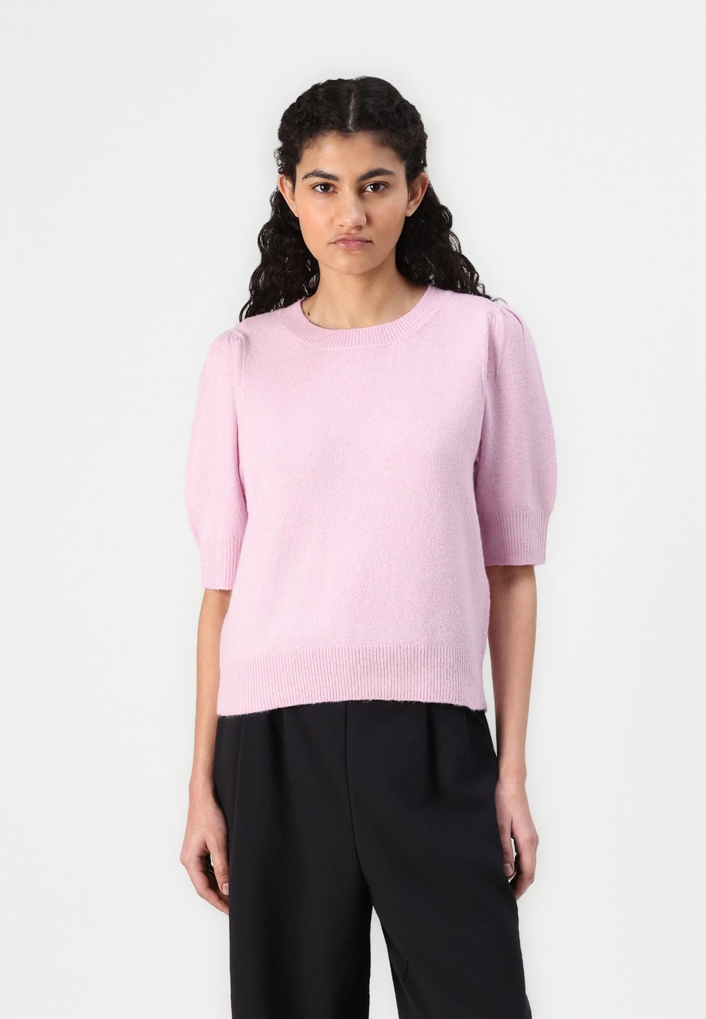 Джемпер ONLRICA LIFE ONLY, сиреневый
Джемпер ONLRICA LIFE ONLY, сиреневый