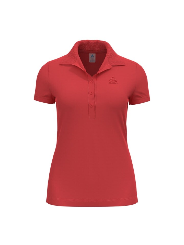 Функциональный лонгслив Odlo, красный
Функциональный лонгслив Odlo, красный