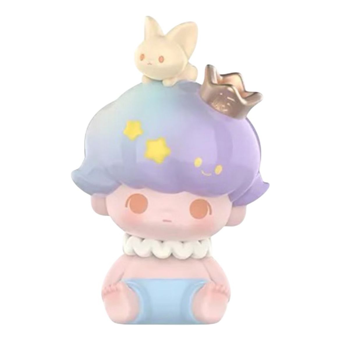 Фигурки Pop Mart Pop Bean Celebrate This Moment Figures 'Dimoo Funny Party'
Фигурки Pop Mart Pop Bean Celebrate This Moment Figures 'Dimoo Funny Party'