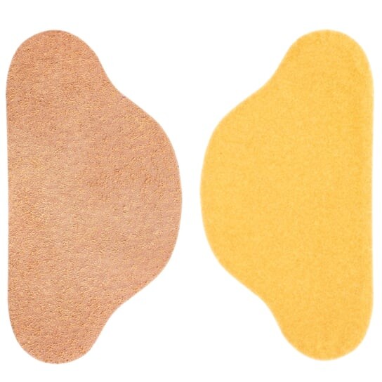 Каблуки КОЖАНЫЕ, защитные ремонтные, 2 шт., inna
Каблуки КОЖАНЫЕ, защитные ремонтные, 2 шт., inna