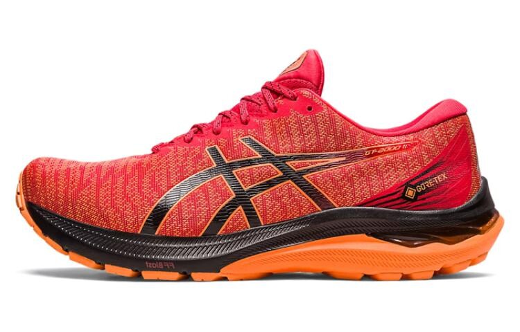 Кроссовки Asics GT-2000 11 Мужчины
Кроссовки Asics GT-2000 11 Мужчины