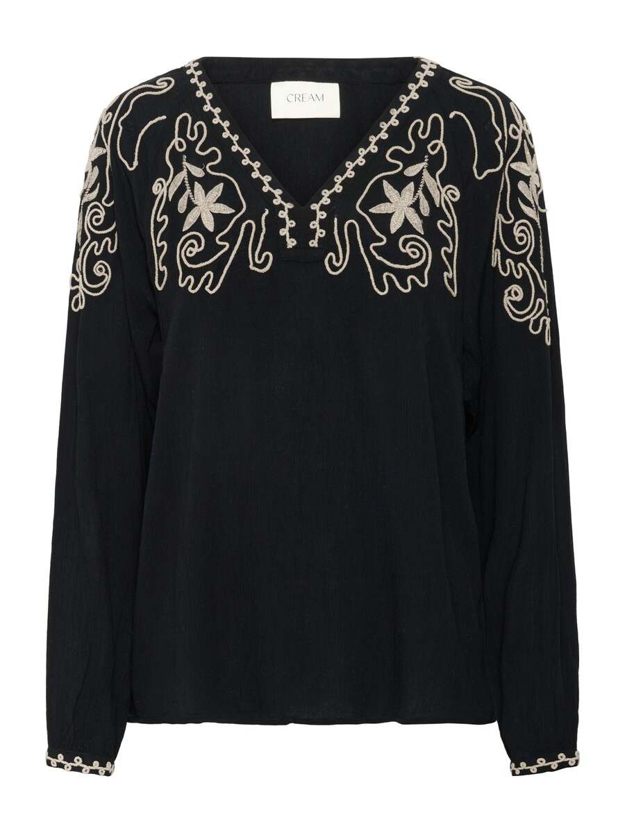 Блуза Cream Rosine, черный
Блуза Cream Rosine, черный