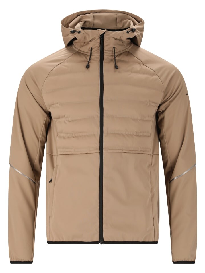 Куртка для тренировок и бега Endurance, цвет 3027 timber wolf
Куртка для тренировок и бега Endurance, цвет 3027 timber wolf