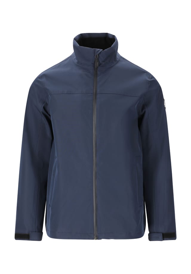 Функциональная куртка Hakon из дышащего материала Whistler, синий
Функциональная куртка Hakon из дышащего материала Whistler, синий