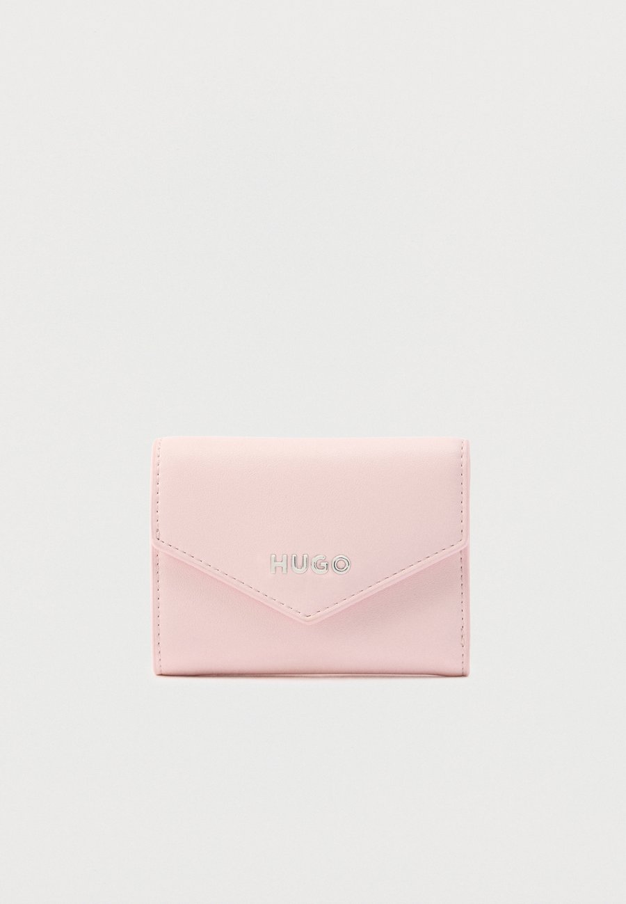 Кошелек HUGO CHRIS FLAP WALLET, Pastel Pink/Light Pink
Кошелек HUGO CHRIS FLAP WALLET, Pastel Pink/Light Pink