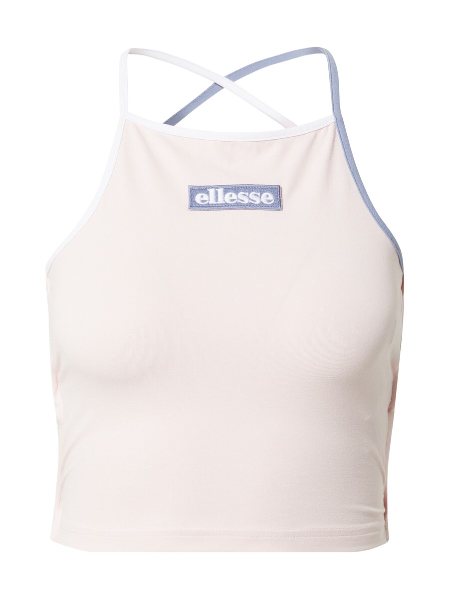 Топ ELLESSE Elevato, Powder
Топ ELLESSE Elevato, Powder