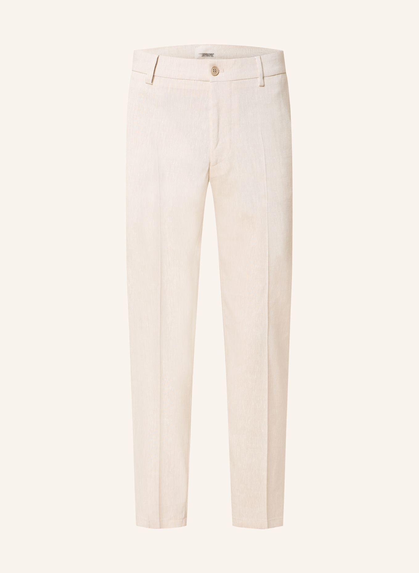 Брюки ajend_sk обычный крой Drykorn, коричневый
Брюки ajend_sk обычный крой Drykorn, коричневый