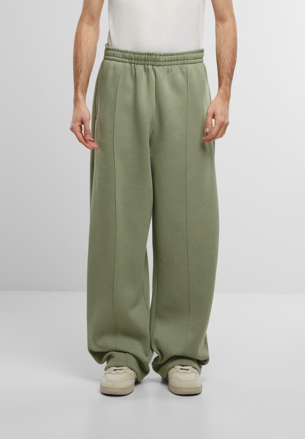 Спортивные штаны Karl Kani, зеленый
Спортивные штаны Karl Kani, зеленый