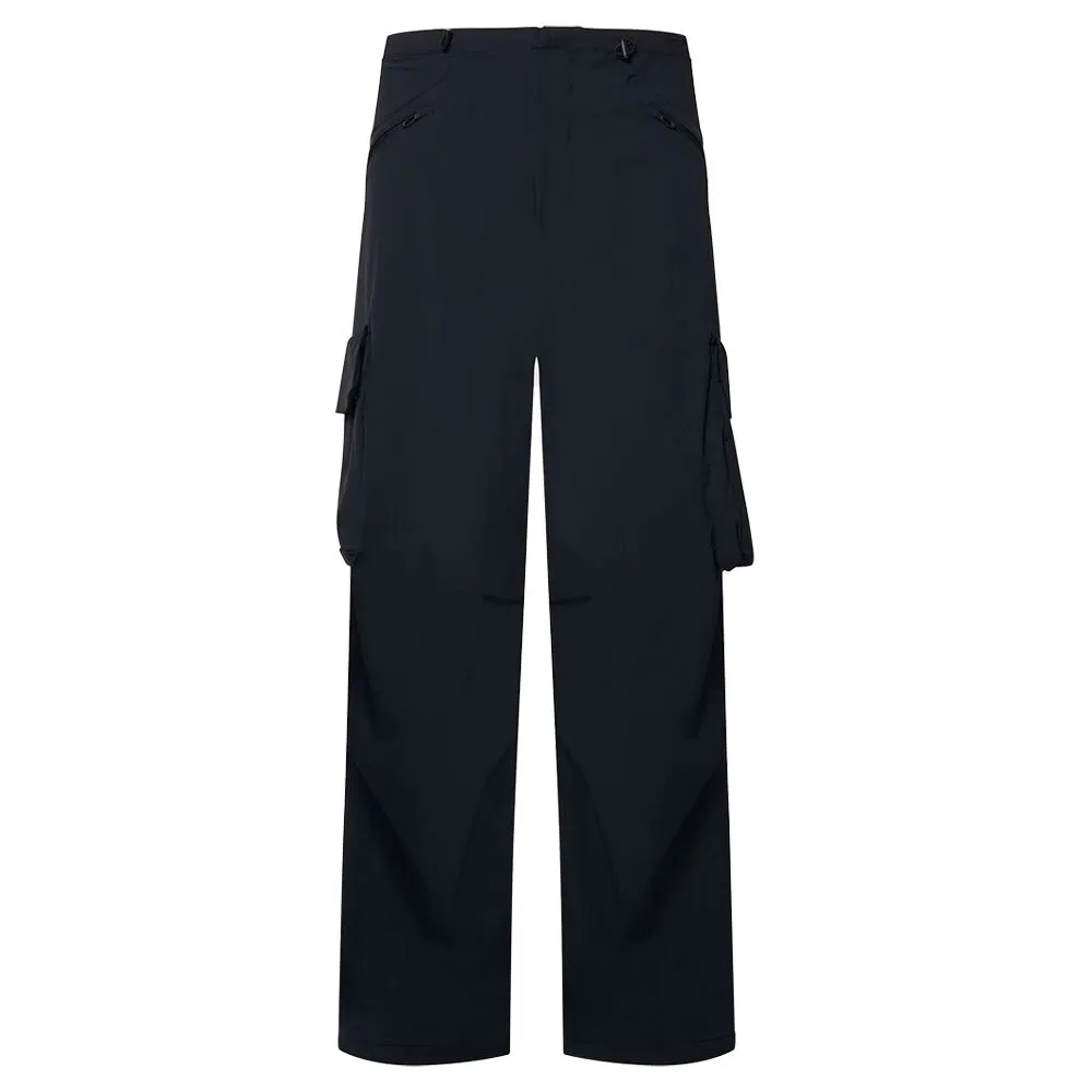 Брюки карго Oakley Latitude Flex, черный
Брюки карго Oakley Latitude Flex, черный