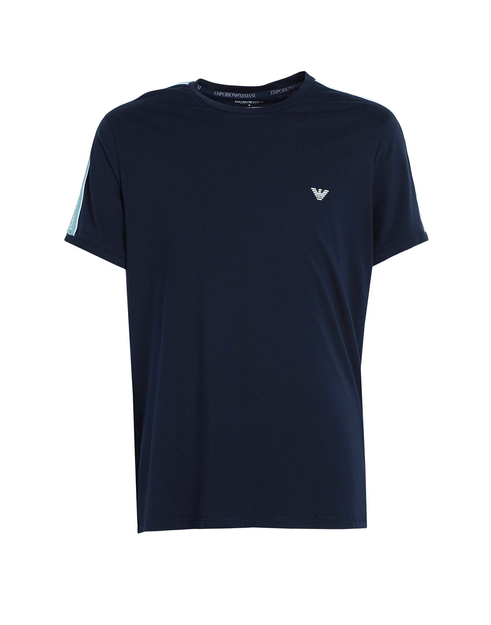 Майка Giorgio Armani, темно-синий
Майка Giorgio Armani, темно-синий