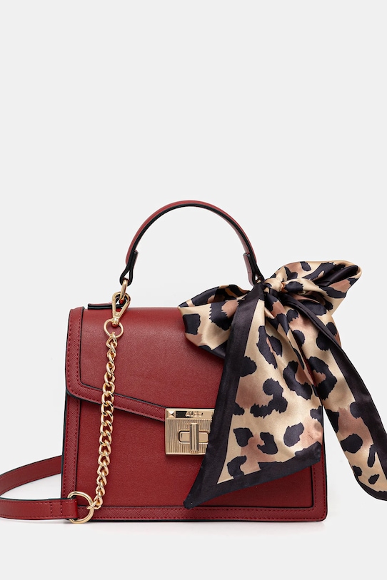 Сумка Aldo, красный
Сумка Aldo, красный