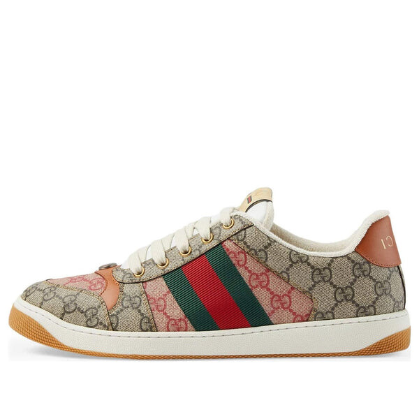 Кроссовки screener year of the rabbit sneakers 'brown beige' Gucci, коричневый
Кроссовки screener year of the rabbit sneakers 'brown beige' Gucci, коричневый