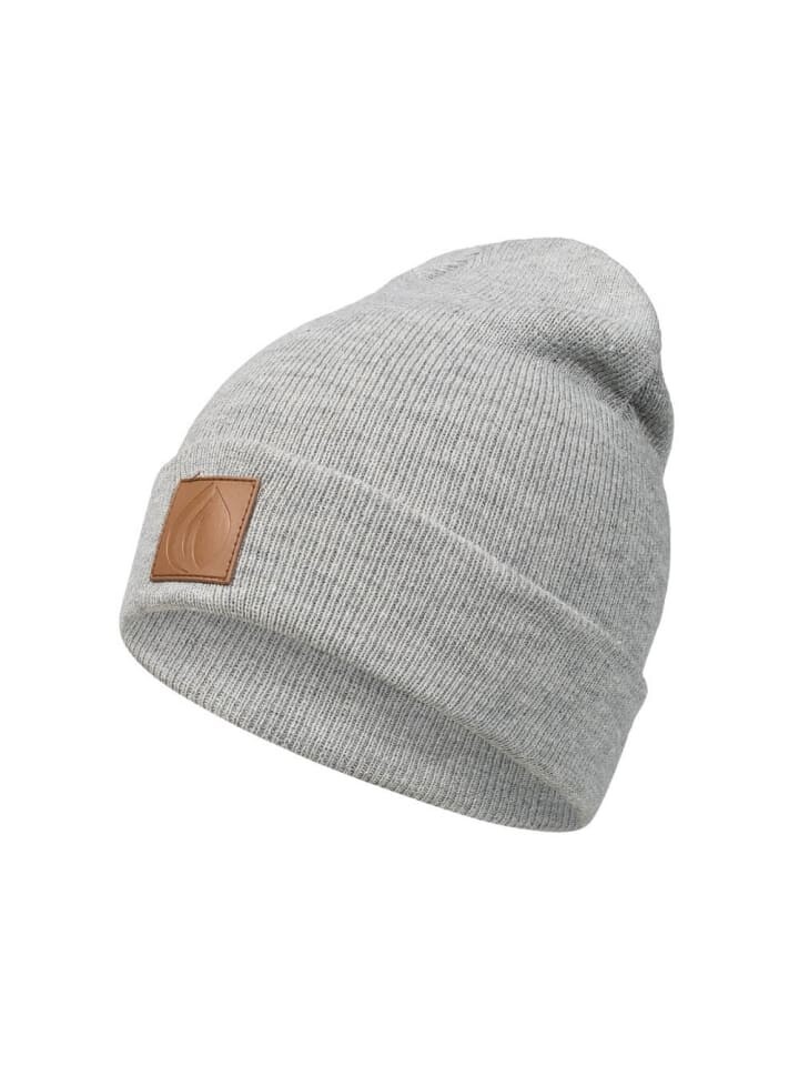 Шапка Occulto Winter Braun Label, серый
Шапка Occulto Winter Braun Label, серый