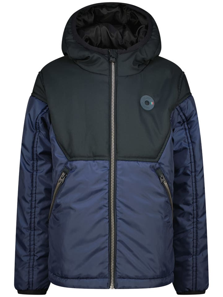 Парка Vingino, темно-синий
Парка Vingino, темно-синий