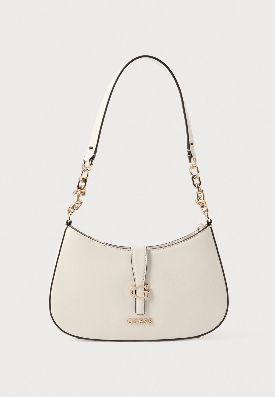 Сумка Guess CARRIE, Stone
Сумка Guess CARRIE, Stone