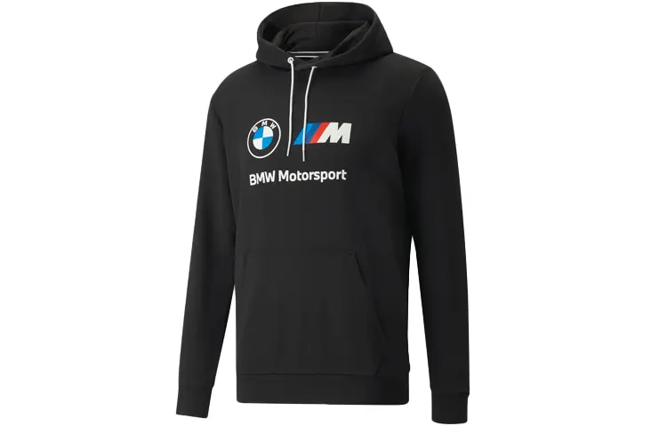 Мужская толстовка Puma, цвет Black
Мужская толстовка Puma, цвет Black