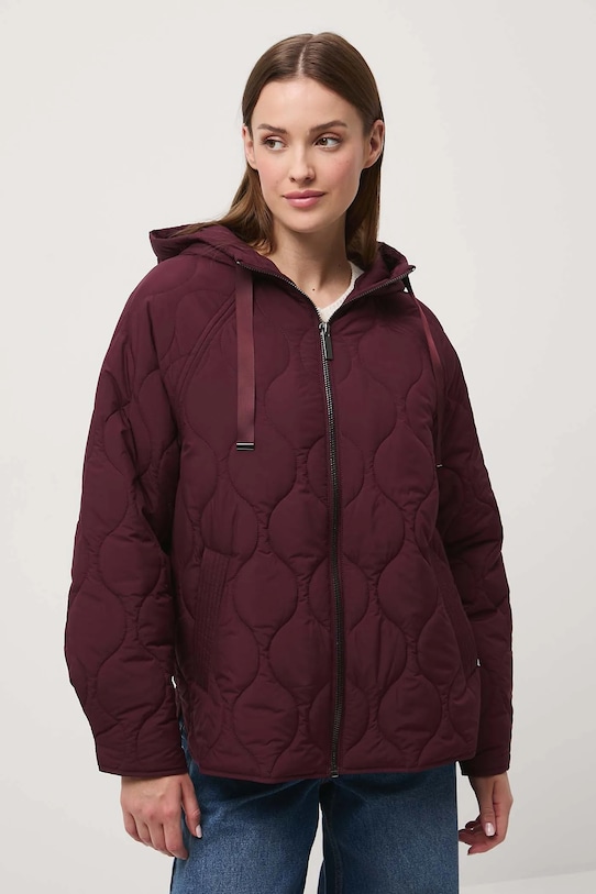 Куртка Medicine, бордовый
Куртка Medicine, бордовый