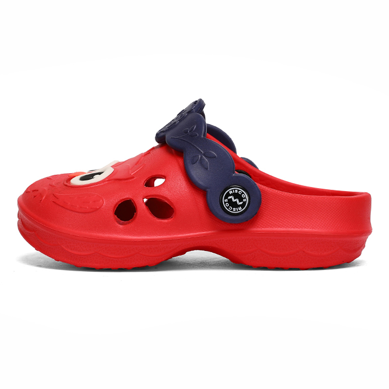 Детские тапочки с противоскользящей подошвой, устойчивые к истиранию и отскоку, дышащие Wooden houses, красный
Детские тапочки с противоскользящей подошвой, устойчивые к истиранию и отскоку, дышащие Wooden houses, красный