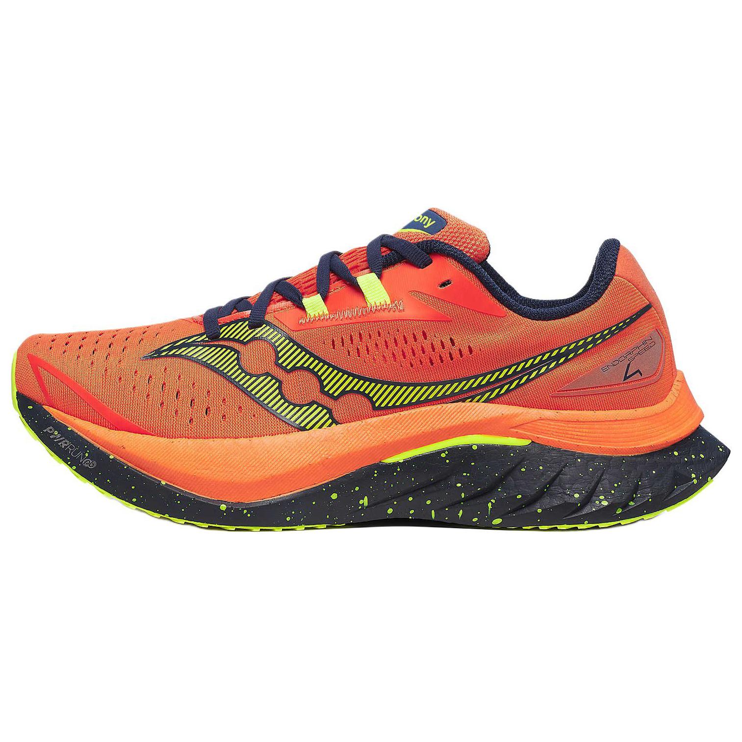 Endorphin Speed 4 Solar Saucony, красный синий
Endorphin Speed 4 Solar Saucony, красный синий
