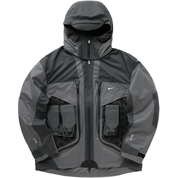 Куртка ISPA мужская черный серый Nike
Куртка ISPA мужская черный серый Nike