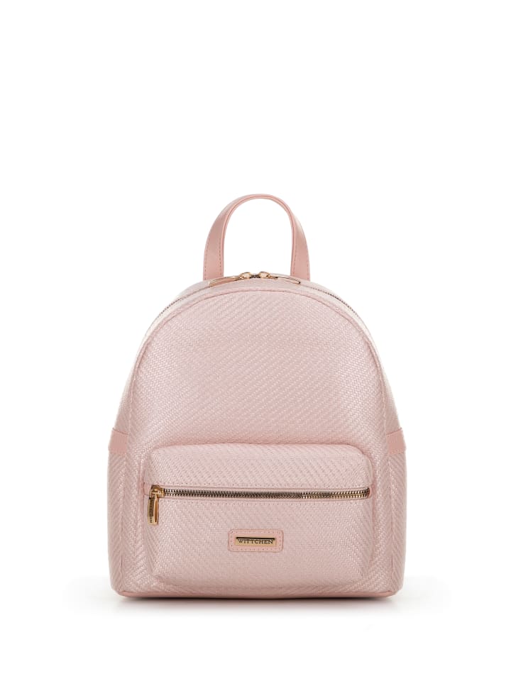 Рюкзак Wittchen, розовый
Рюкзак Wittchen, розовый