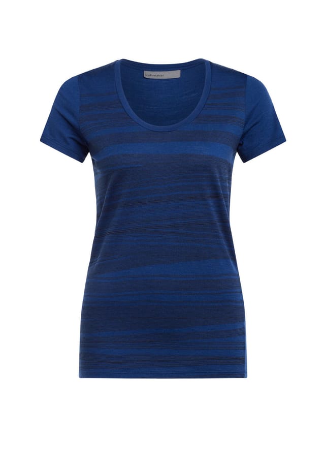 Футболка tech lite scoop 1000 линий K2, синий
Футболка tech lite scoop 1000 линий K2, синий