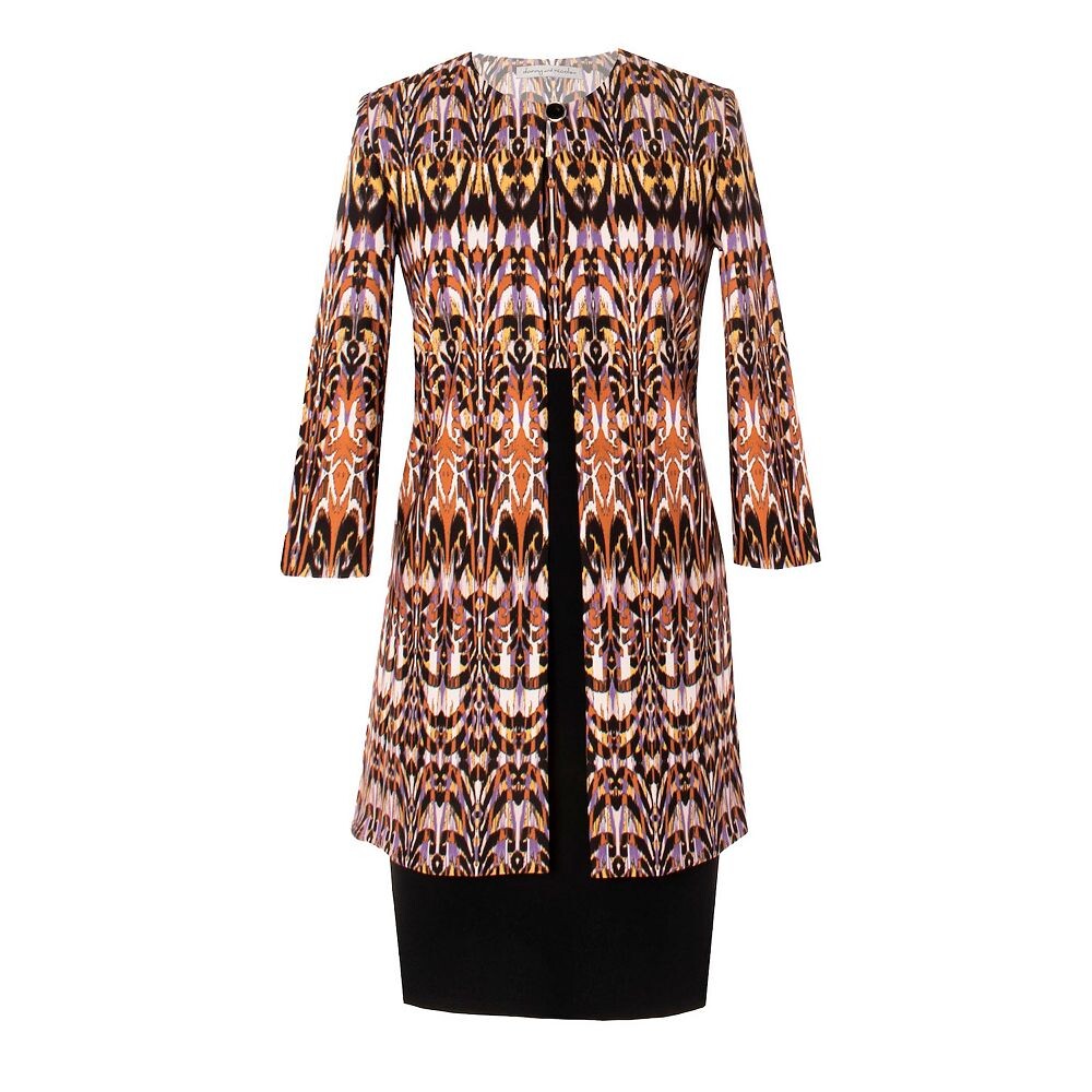 Женская туника и платье Danny & Nicole, цвет Plum
Женская туника и платье Danny & Nicole, цвет Plum