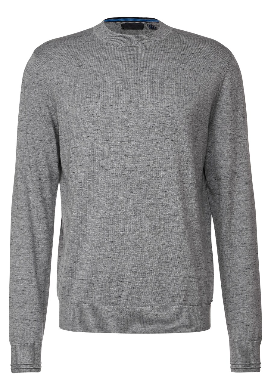 Свитер Street One MEN, пятнистый серый
Свитер Street One MEN, пятнистый серый