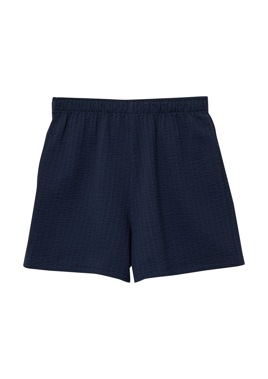 Обычные брюки s.Oliver, темно-синий
Обычные брюки s.Oliver, темно-синий